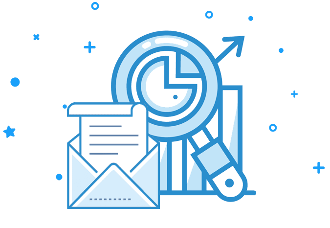 Search by Email Metadata