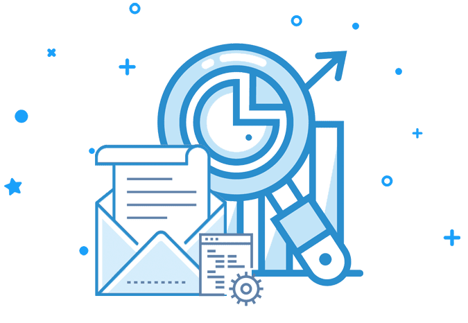 Search by Email Properties