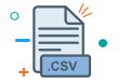 Bulk Migration Using CSV file