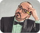 Alexander Hawkins Testimonials