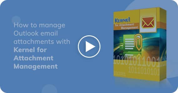 Attachment Management