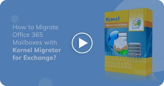 Exchange Migrator