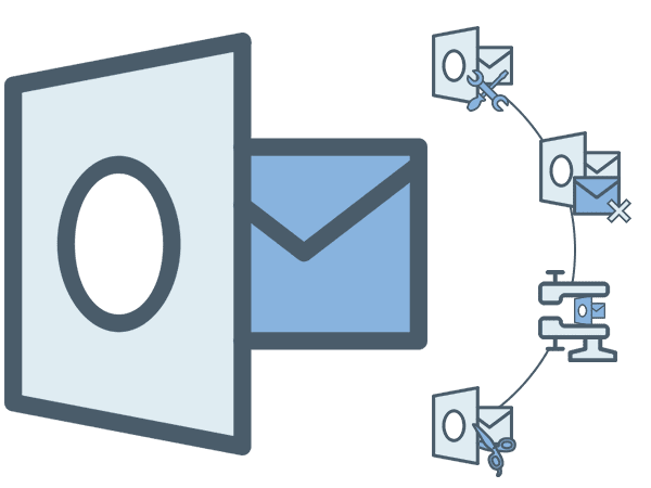 outlook suite