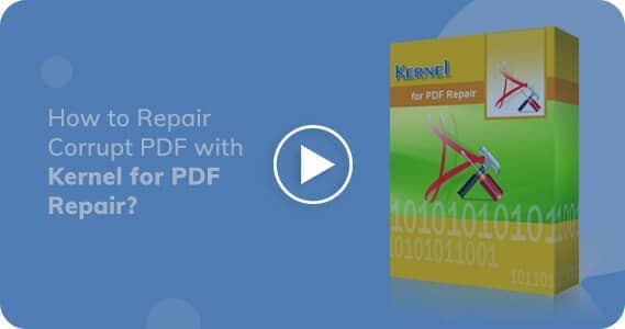 PDF Repair