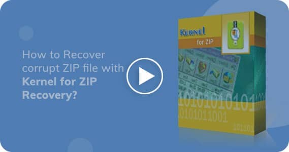 ZIP Recovery