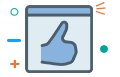 User friendly and quick algorithm