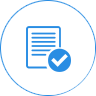 Verification of the recovered MDF/NDF files