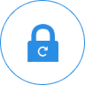 Single-click Password Recovery