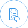Recovery of corrupt File