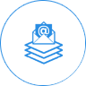 Arrange Emails by Attributes