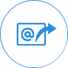 Export Selected Emails & Items