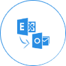 Convert EDB to PST