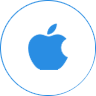 Quickly converts multiple Mac files