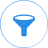 Filtration and Verification of files