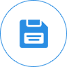 Print, Save the Items
