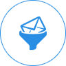 Filter OST data and save selectively