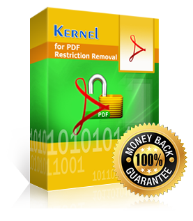  PDF Restriction Removal