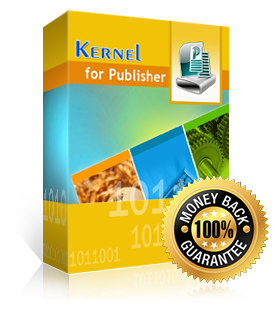 where does my publisher store files