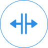 Split large PST files