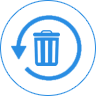 Recovery of Deleted Items