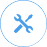 Repairs multiple files in single recovery cycle