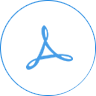Retrieves PDF of any version of Adobe Acrobat