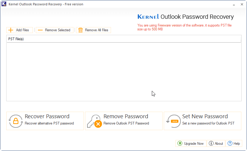 download windows xp password recovery tool free