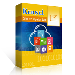Office 365 Migration Suite