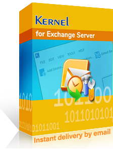  Exchange Server