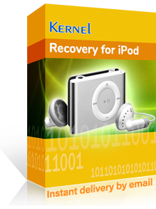iPod Recovery